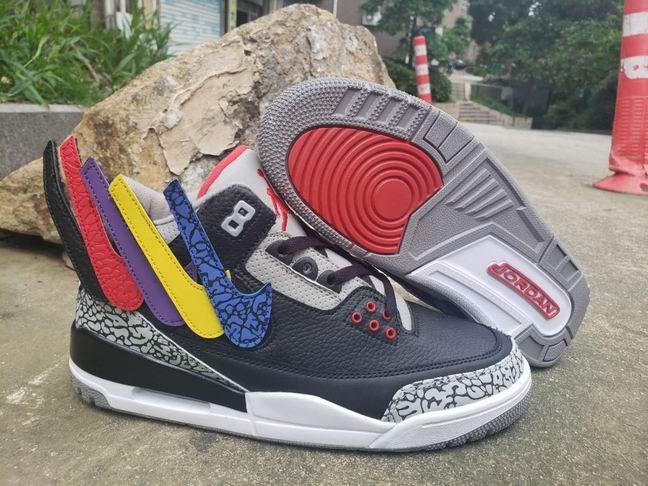 men air jordan 3 shoes 2019-7-9-005